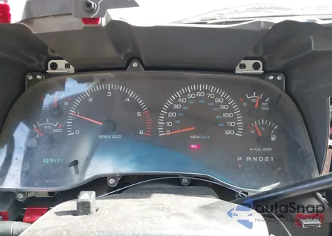 2001 Dodge Ram 1500 St z USA, uszkodzony, nr VIN 3B7HC13Y81G180651